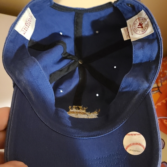 2012 MLB All Star Game Hat Cap - Picture 3 of 4